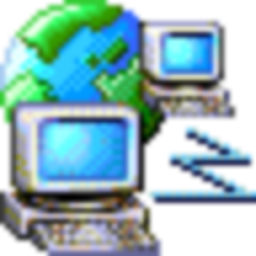 Ftp Server 图标